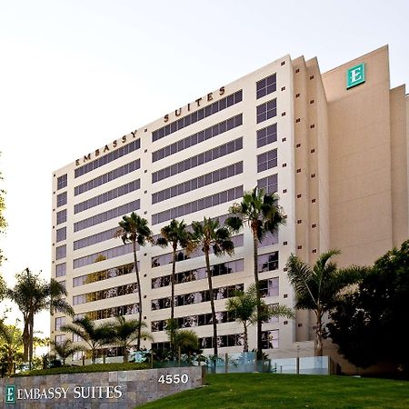Embassy Suites By Hilton San Diego La Jolla Esterno foto