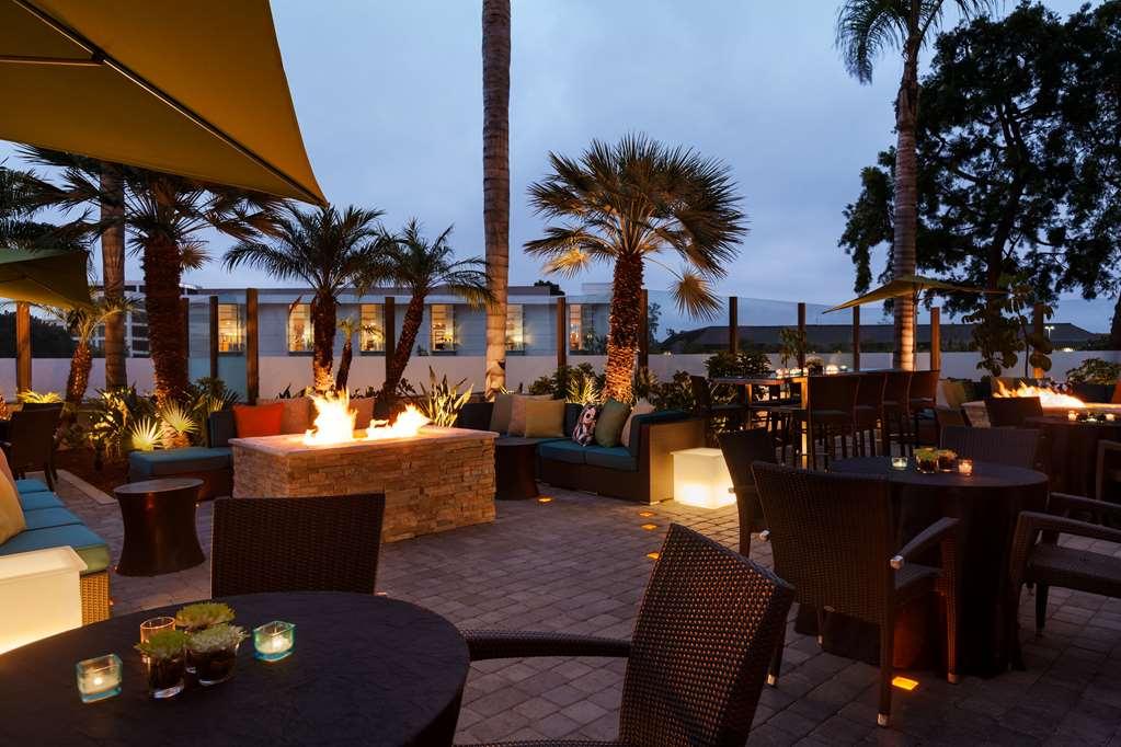 Embassy Suites By Hilton San Diego La Jolla Ristorante foto