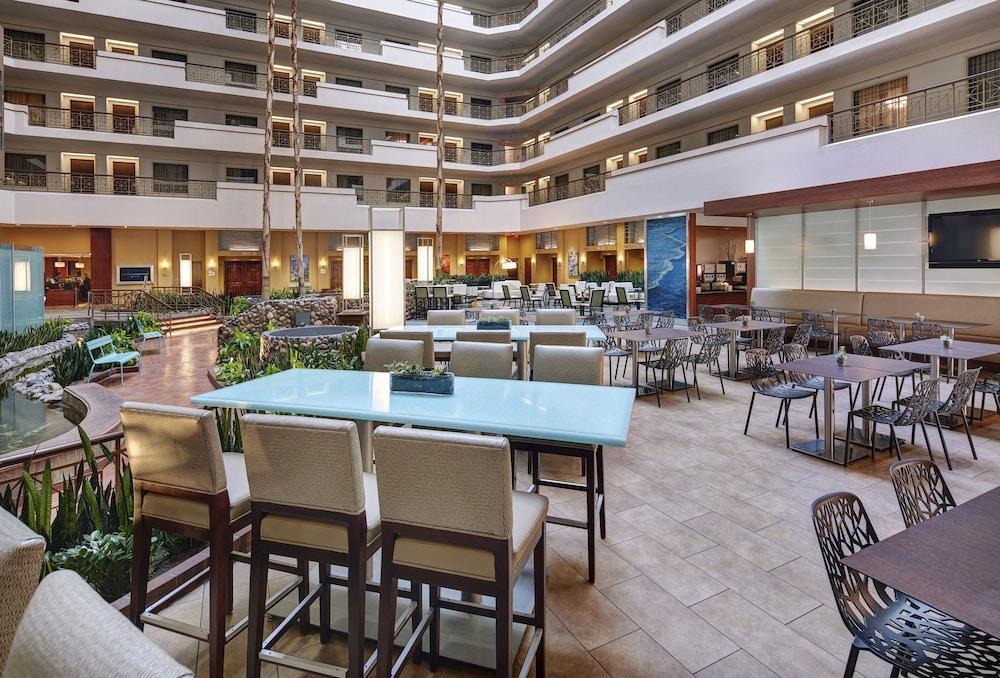 Embassy Suites By Hilton San Diego La Jolla Esterno foto