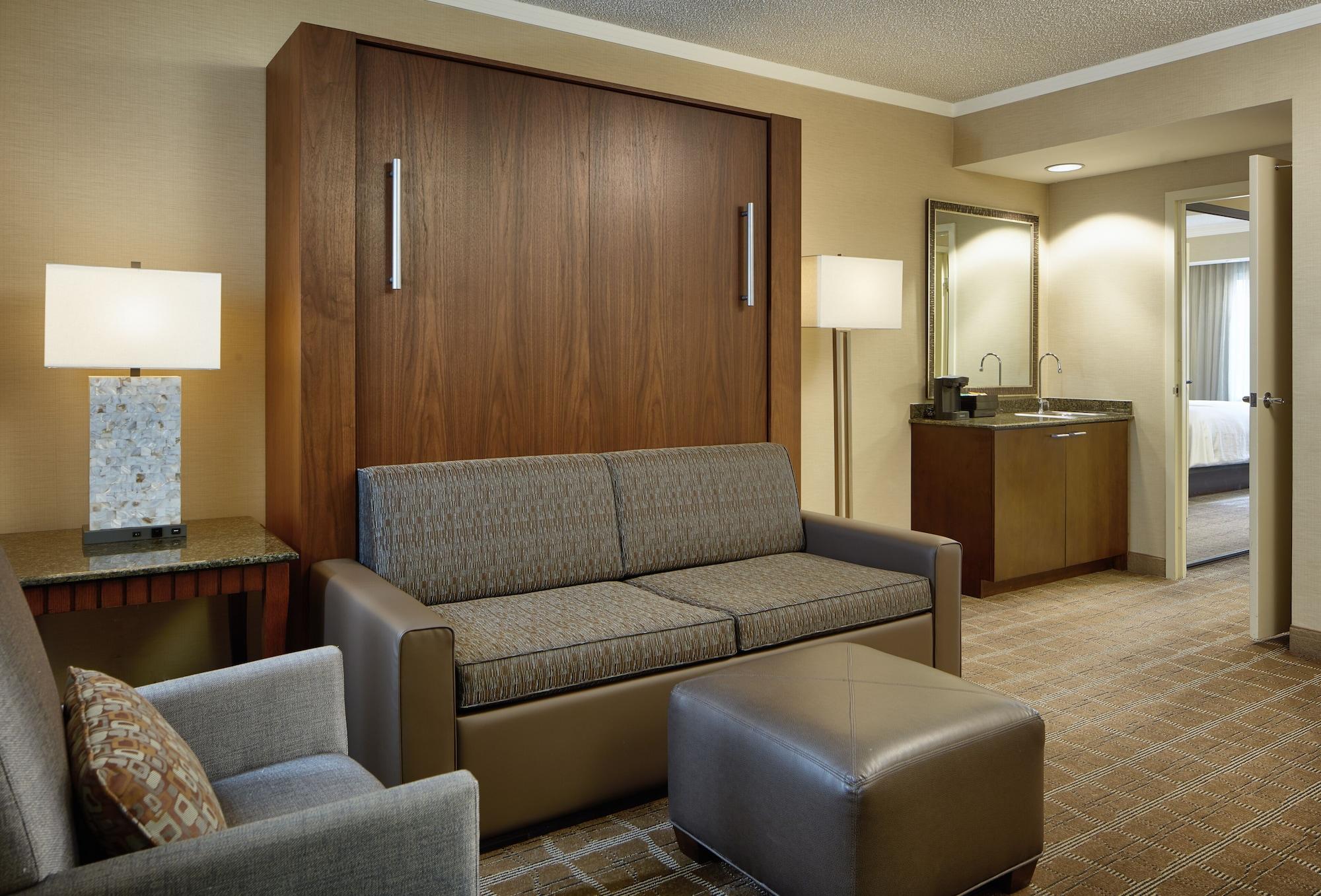Embassy Suites By Hilton San Diego La Jolla Esterno foto