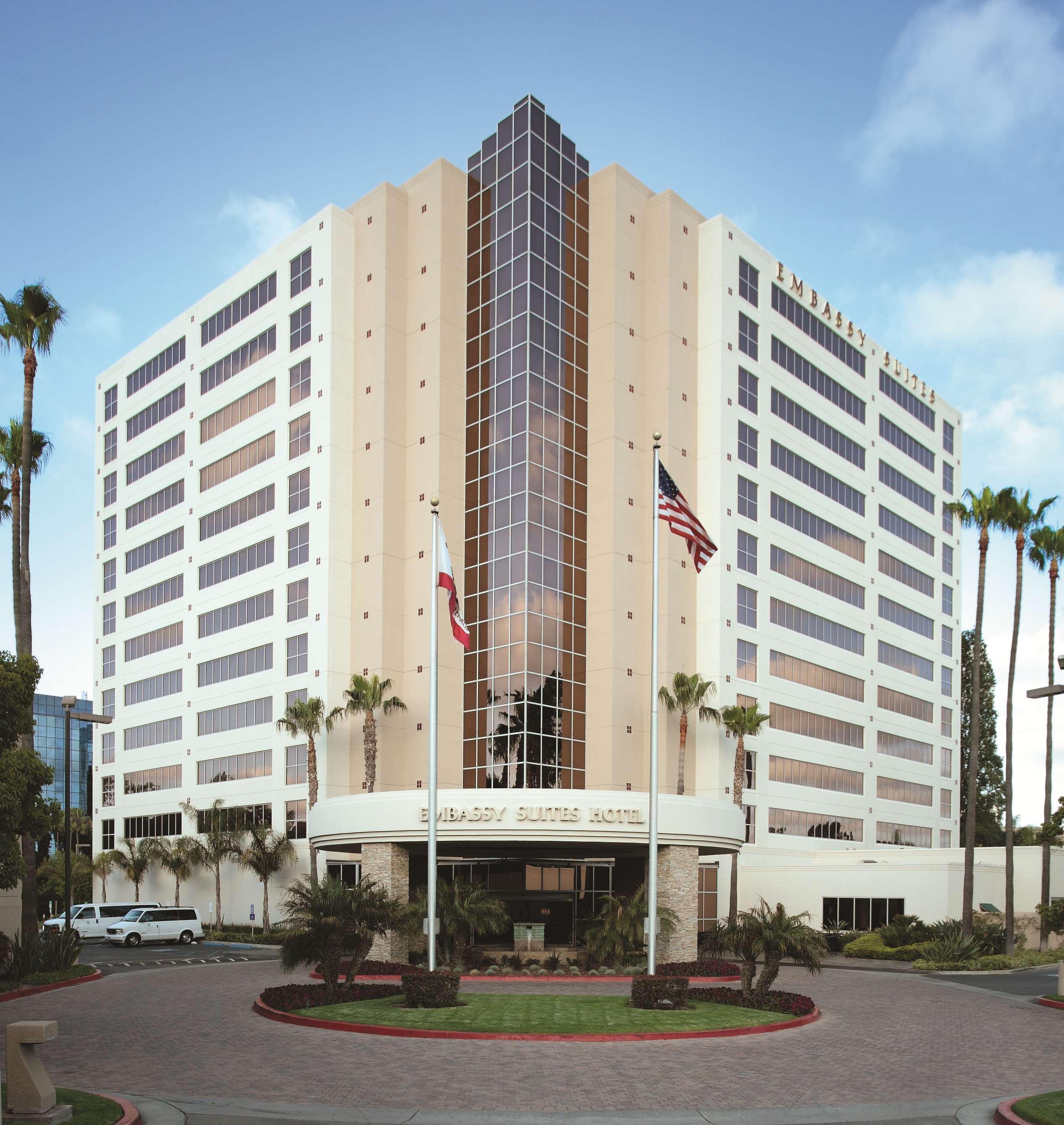 Embassy Suites By Hilton San Diego La Jolla Esterno foto
