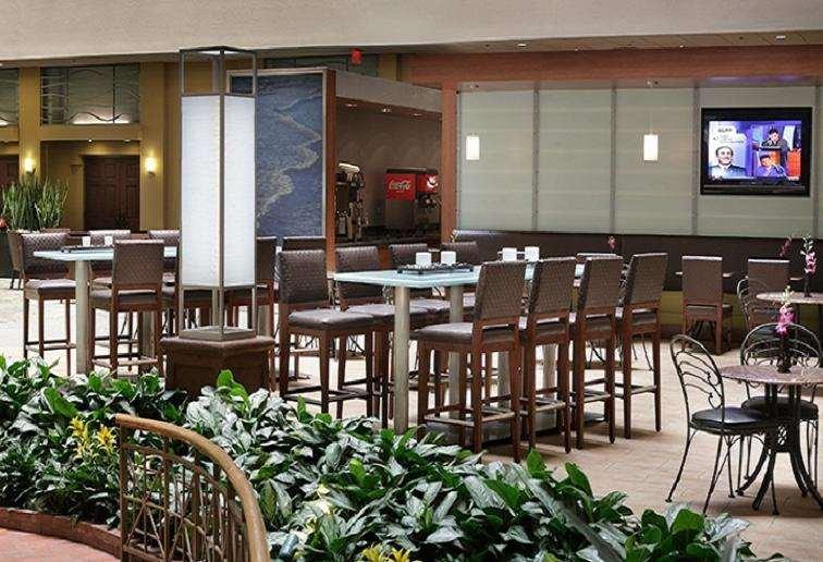 Embassy Suites By Hilton San Diego La Jolla Esterno foto