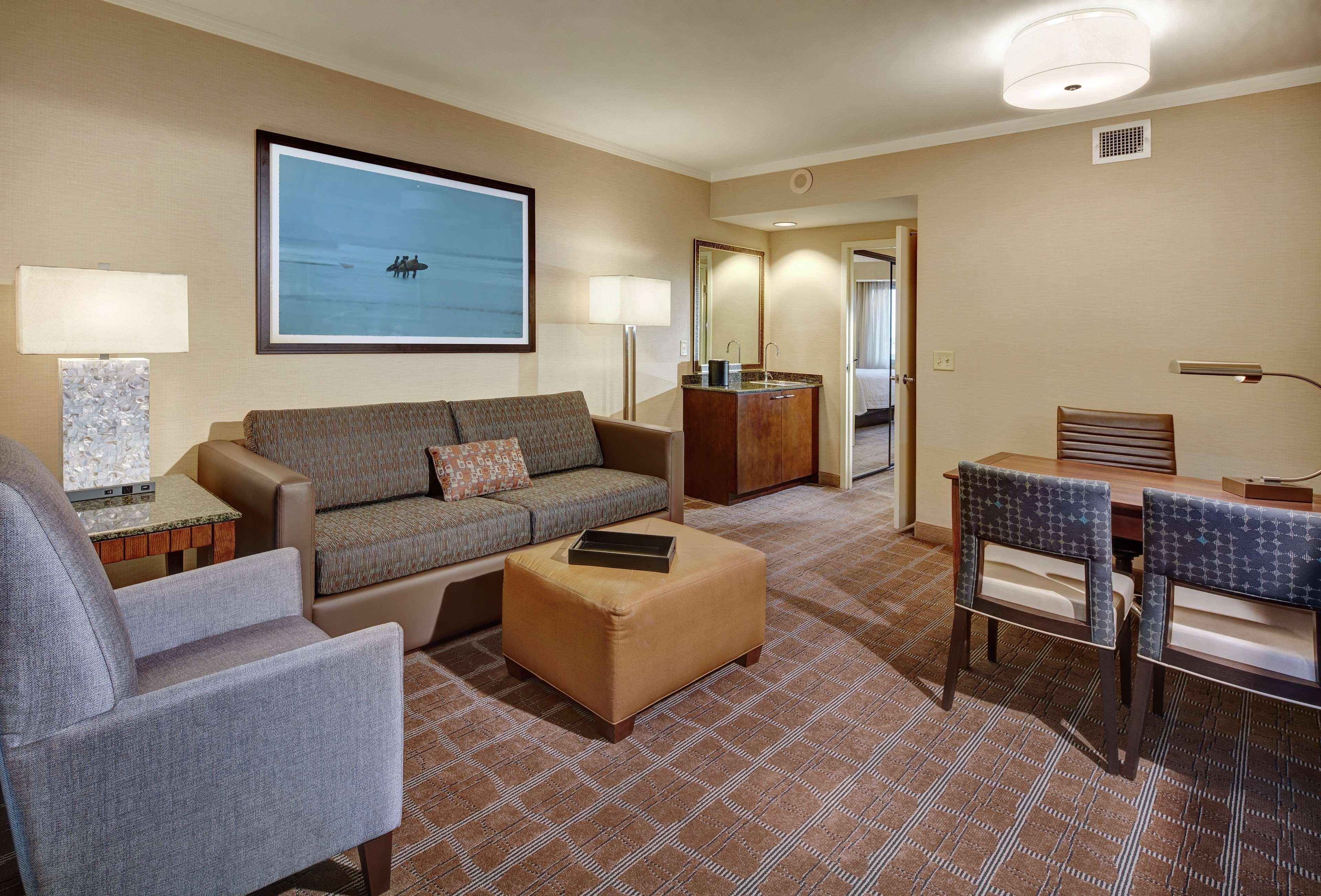 Embassy Suites By Hilton San Diego La Jolla Esterno foto