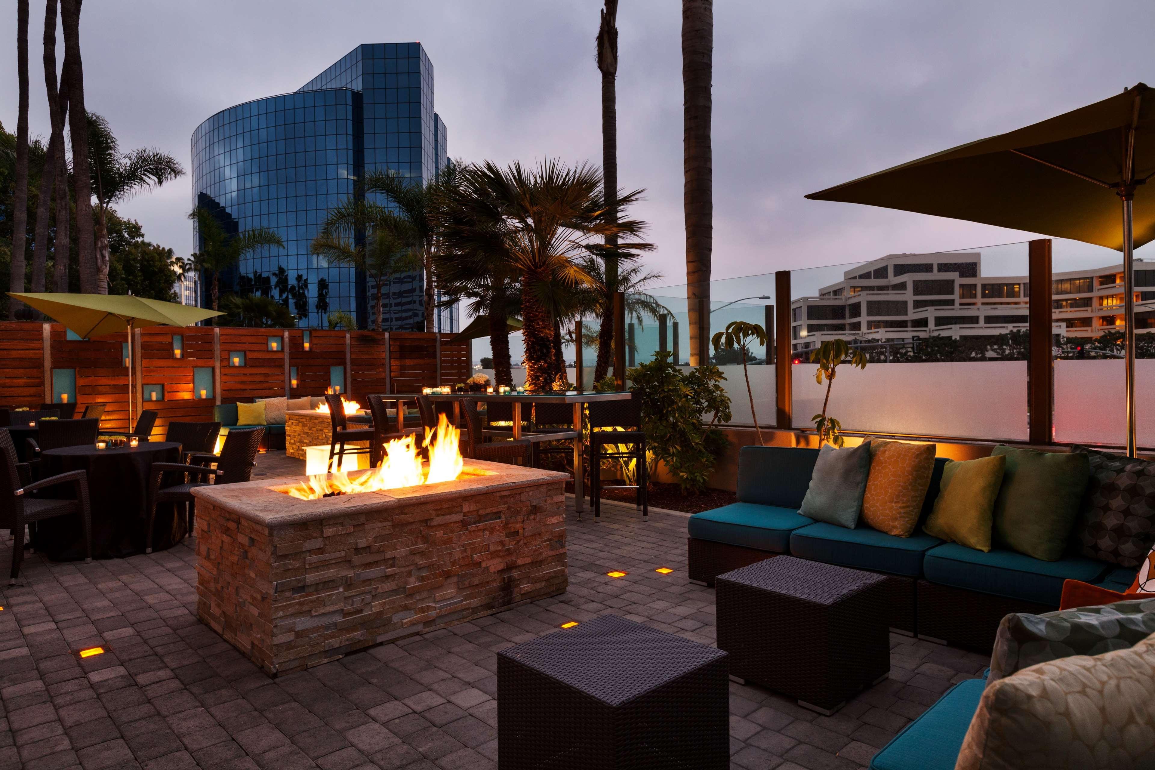 Embassy Suites By Hilton San Diego La Jolla Esterno foto