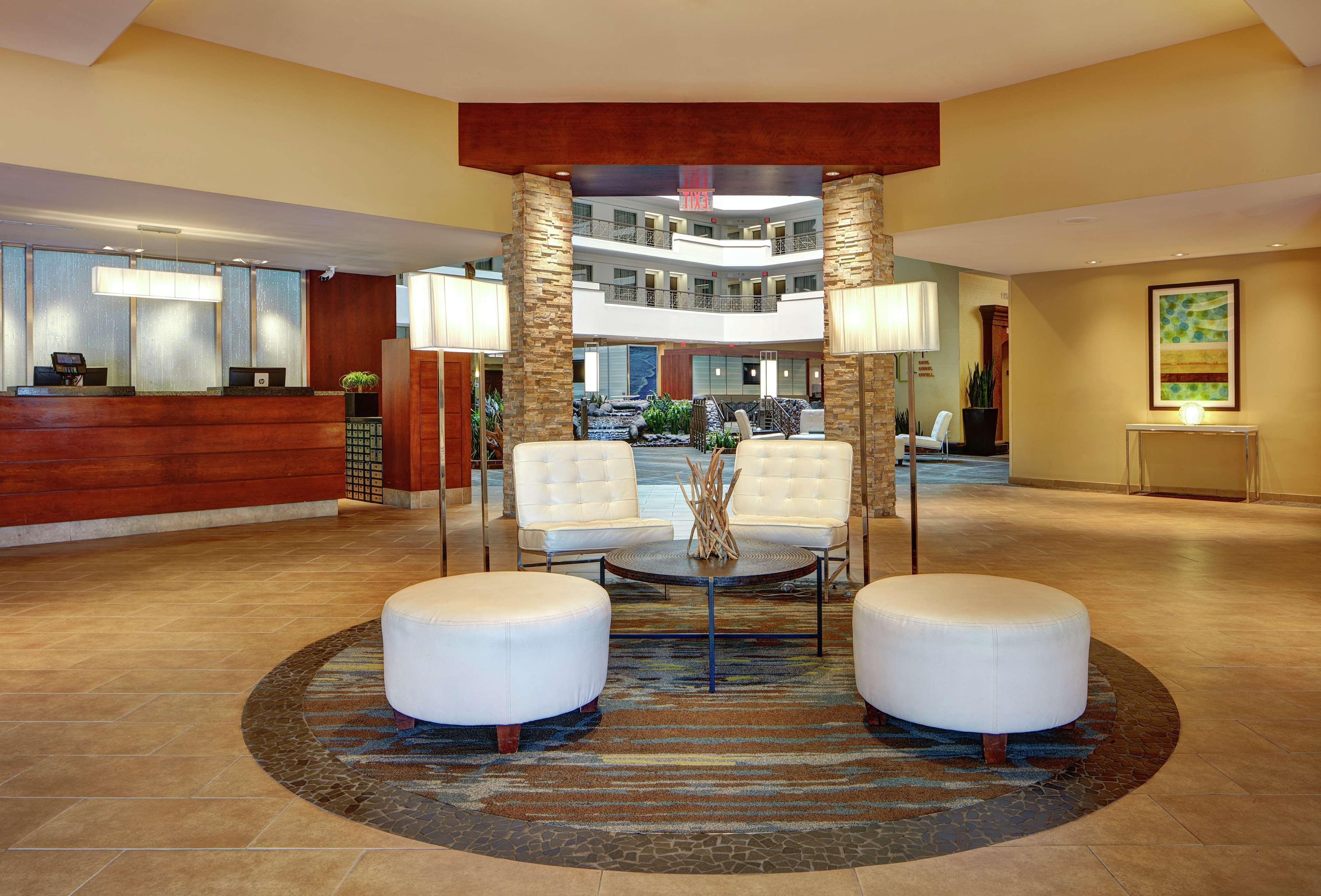 Embassy Suites By Hilton San Diego La Jolla Esterno foto