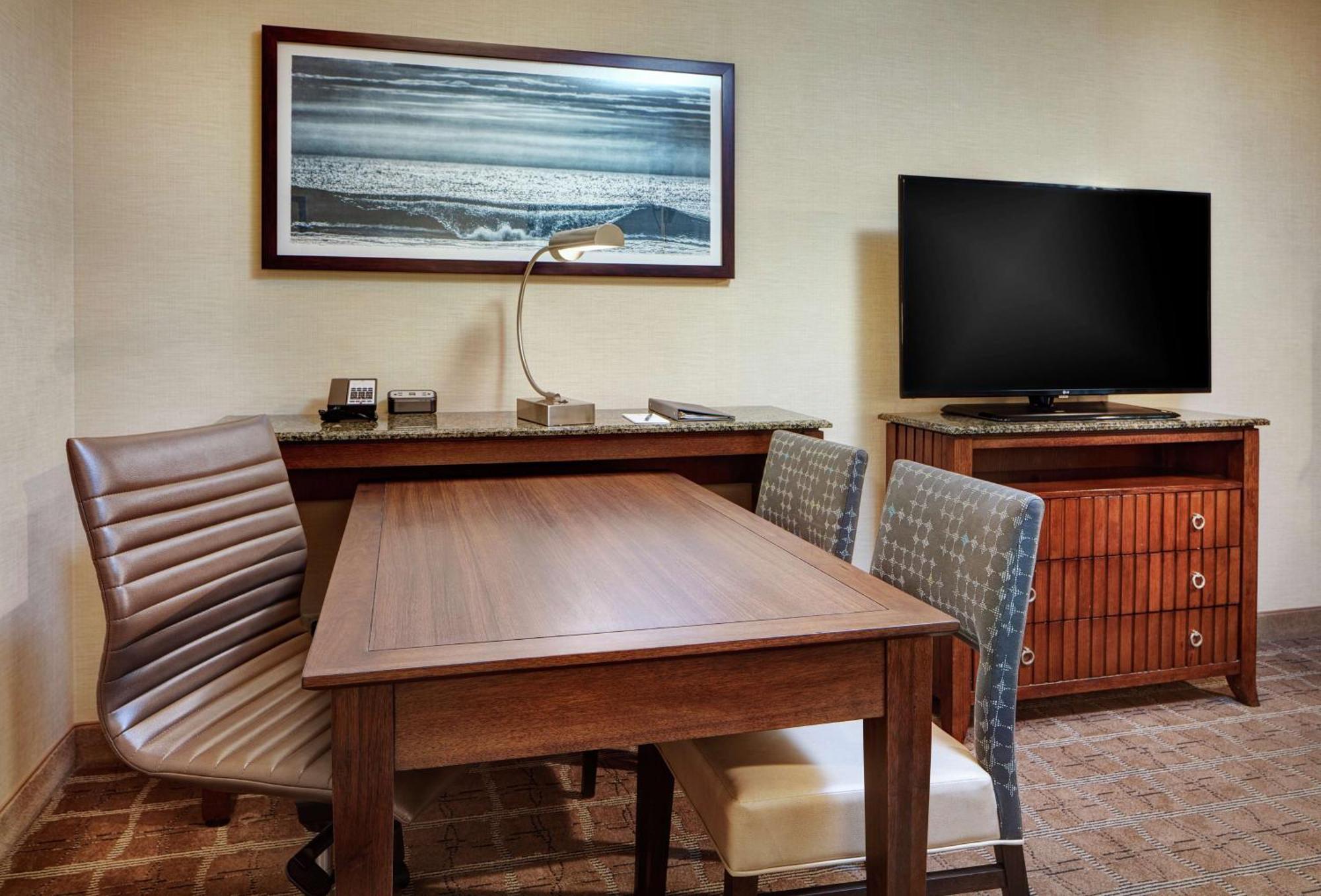 Embassy Suites By Hilton San Diego La Jolla Esterno foto