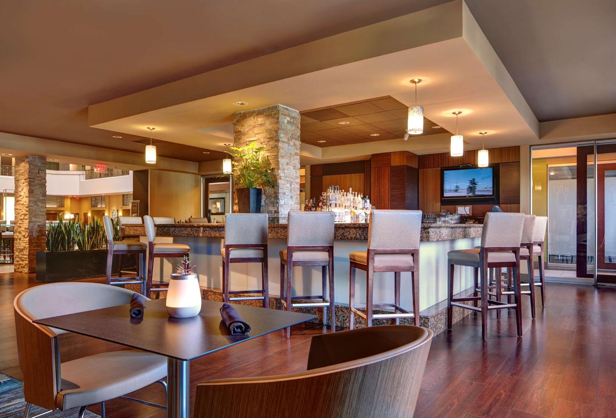 Embassy Suites By Hilton San Diego La Jolla Esterno foto