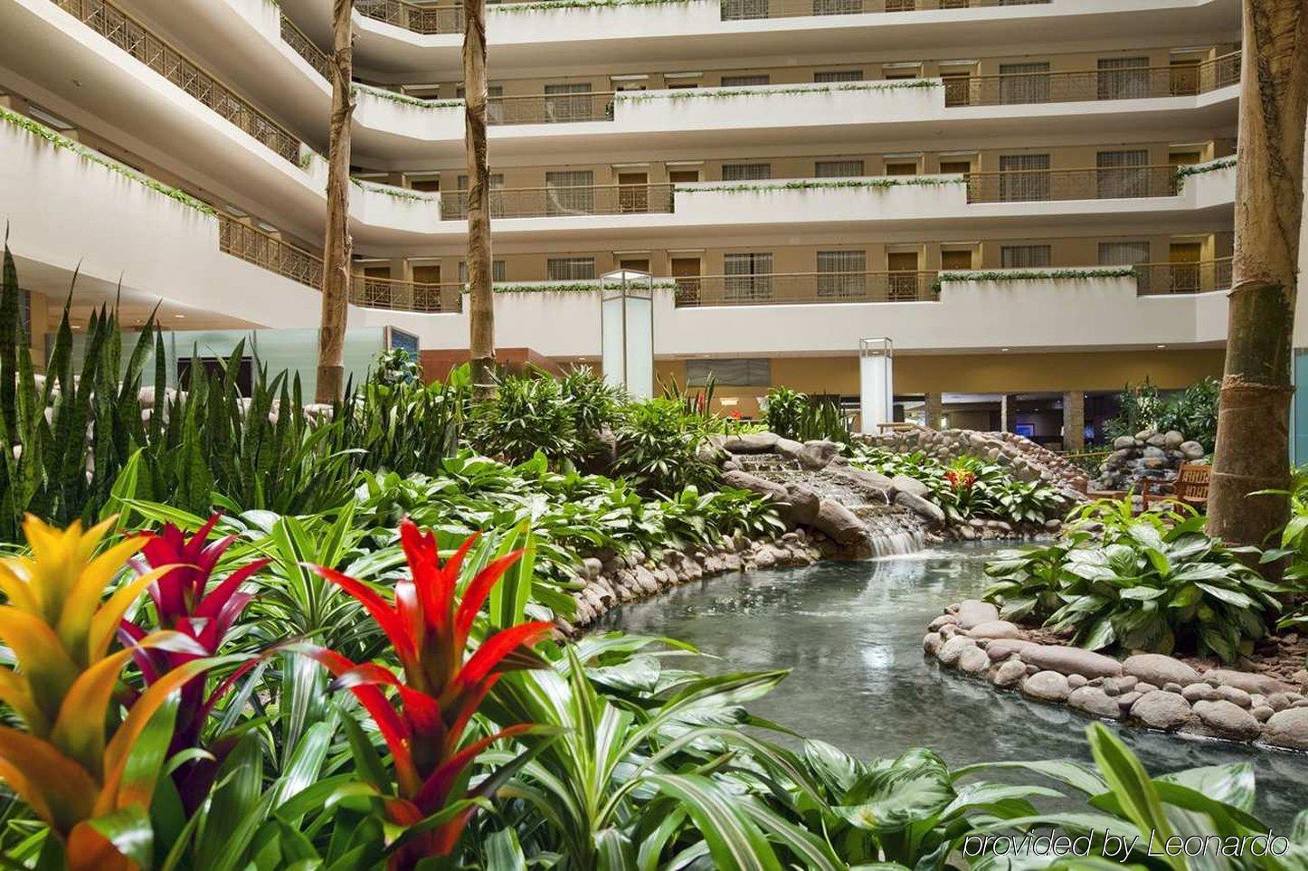 Embassy Suites By Hilton San Diego La Jolla Interno foto