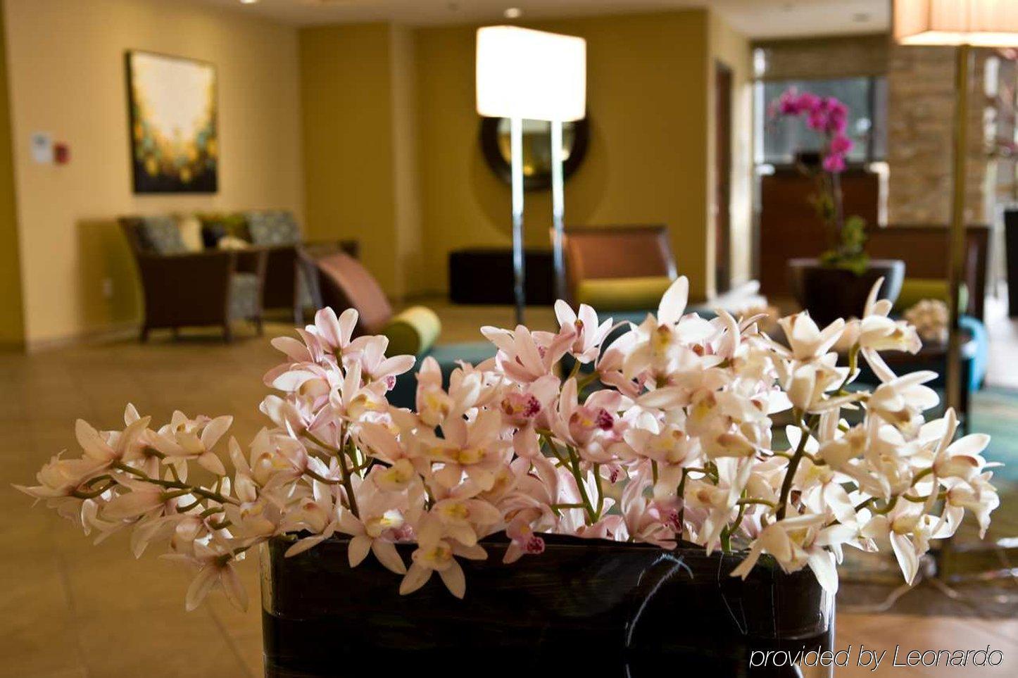 Embassy Suites By Hilton San Diego La Jolla Interno foto