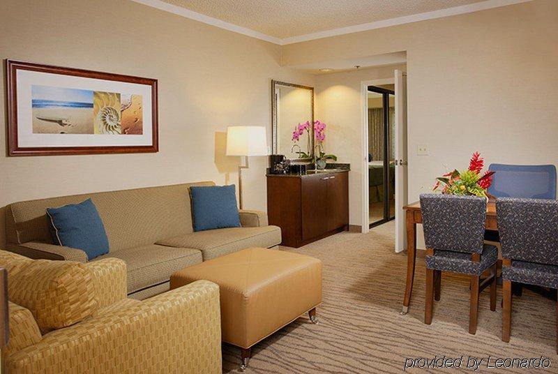 Embassy Suites By Hilton San Diego La Jolla Camera foto