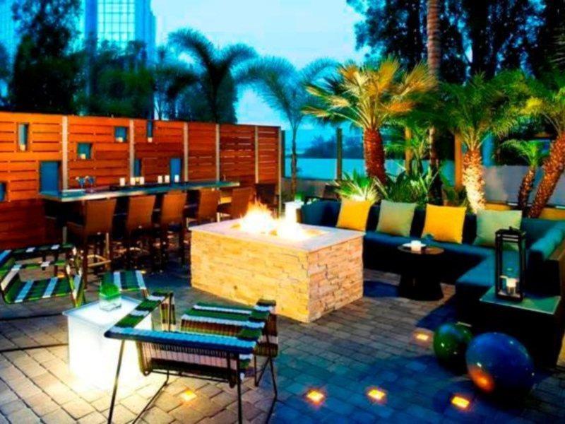 Embassy Suites By Hilton San Diego La Jolla Esterno foto