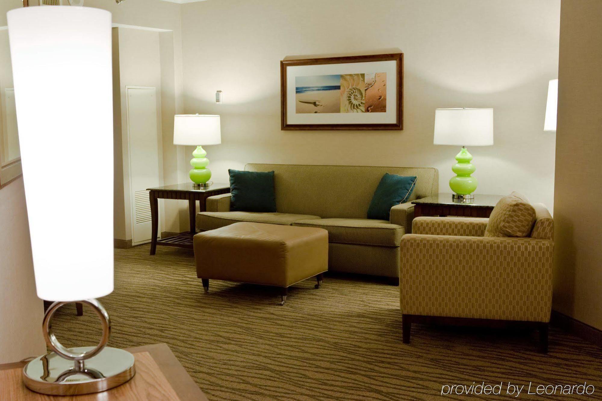 Embassy Suites By Hilton San Diego La Jolla Camera foto