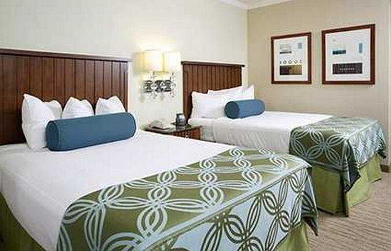 Embassy Suites By Hilton San Diego La Jolla Esterno foto