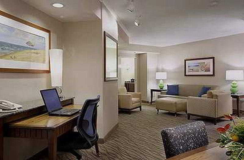 Embassy Suites By Hilton San Diego La Jolla Esterno foto